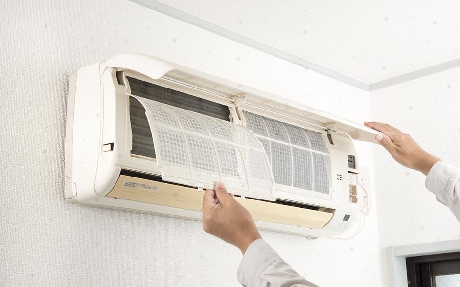 entretien chauffage gaz Le Raincy
